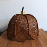 Canning flower suspension