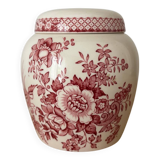 Sublime little mason jar Stratford England