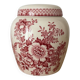 Sublime little mason jar Stratford England