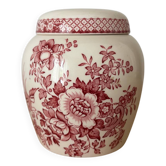 Sublime little mason jar Stratford England