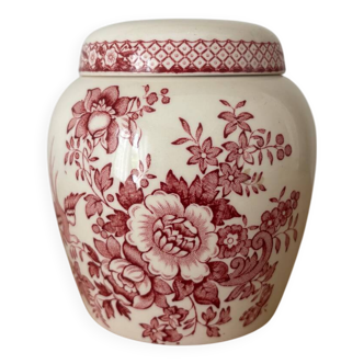 Sublime little mason jar Stratford England