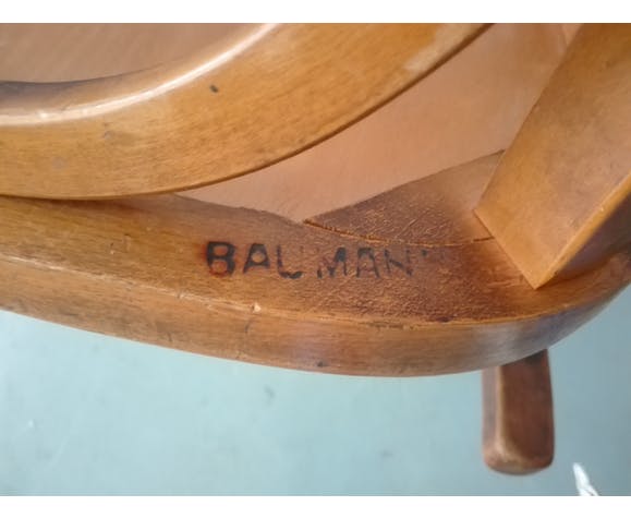 Baumann armchair 21