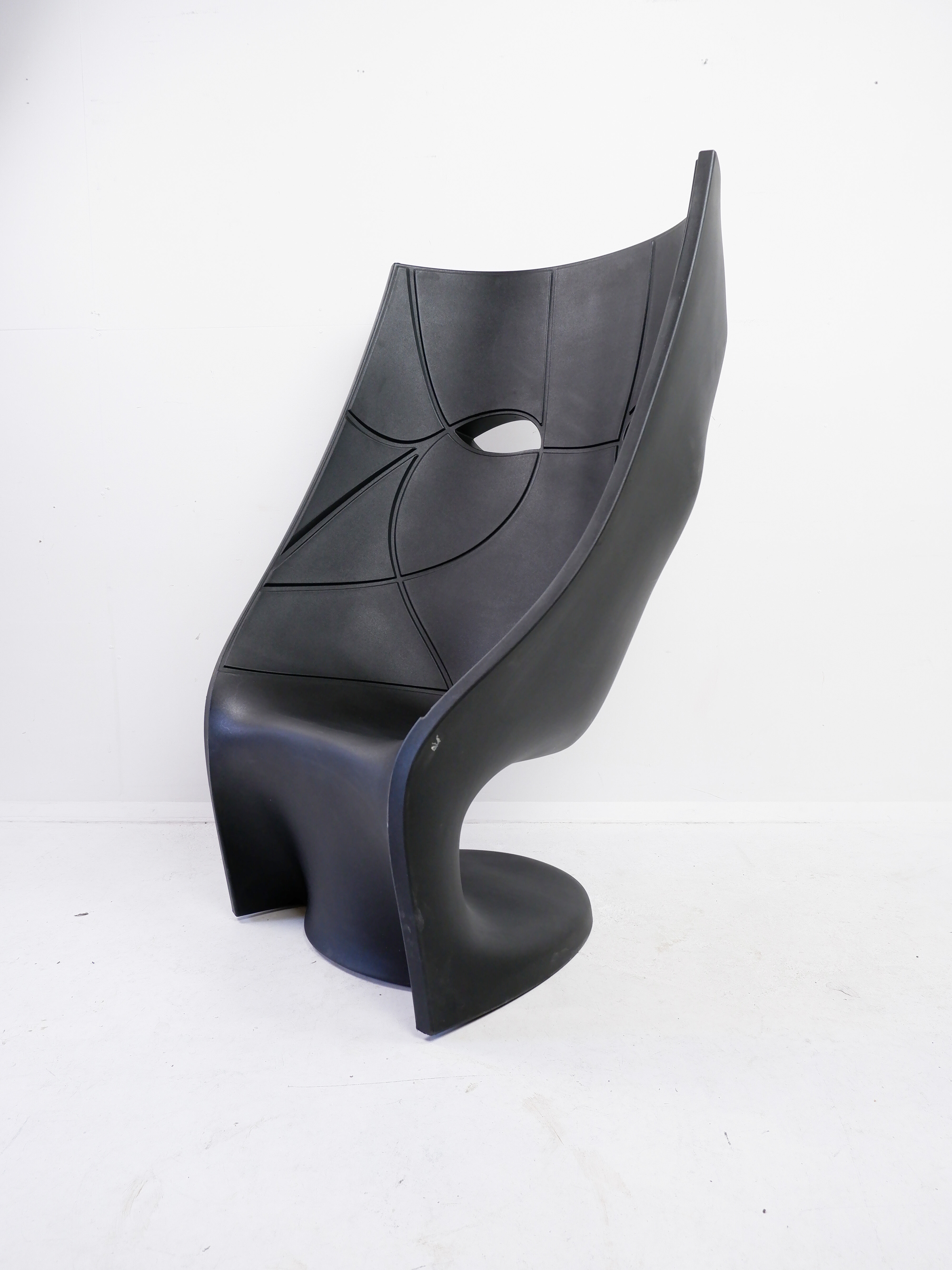 Driade Nemo chair