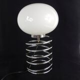 Lamp springs 70s