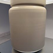 Vintage Martinelli Luce mushroom lamp model 625