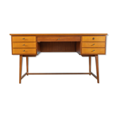 Bureau, 1960