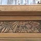 Raw Parisian wardrobe year 30