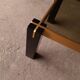 Renato Polidori designer coffee table, Italy