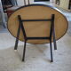 Roger Capron round coffee table