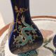 Pair of porcelain vases 1950s