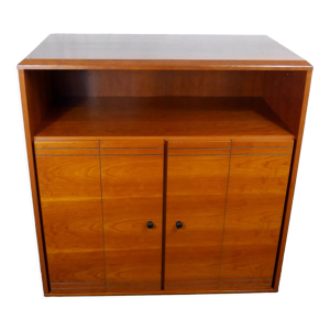 buffet par Van Pelt 1970
