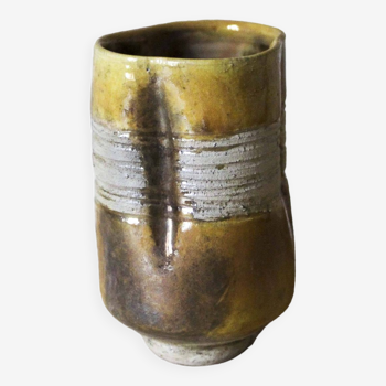 Vase en céramique Brigitte Moron