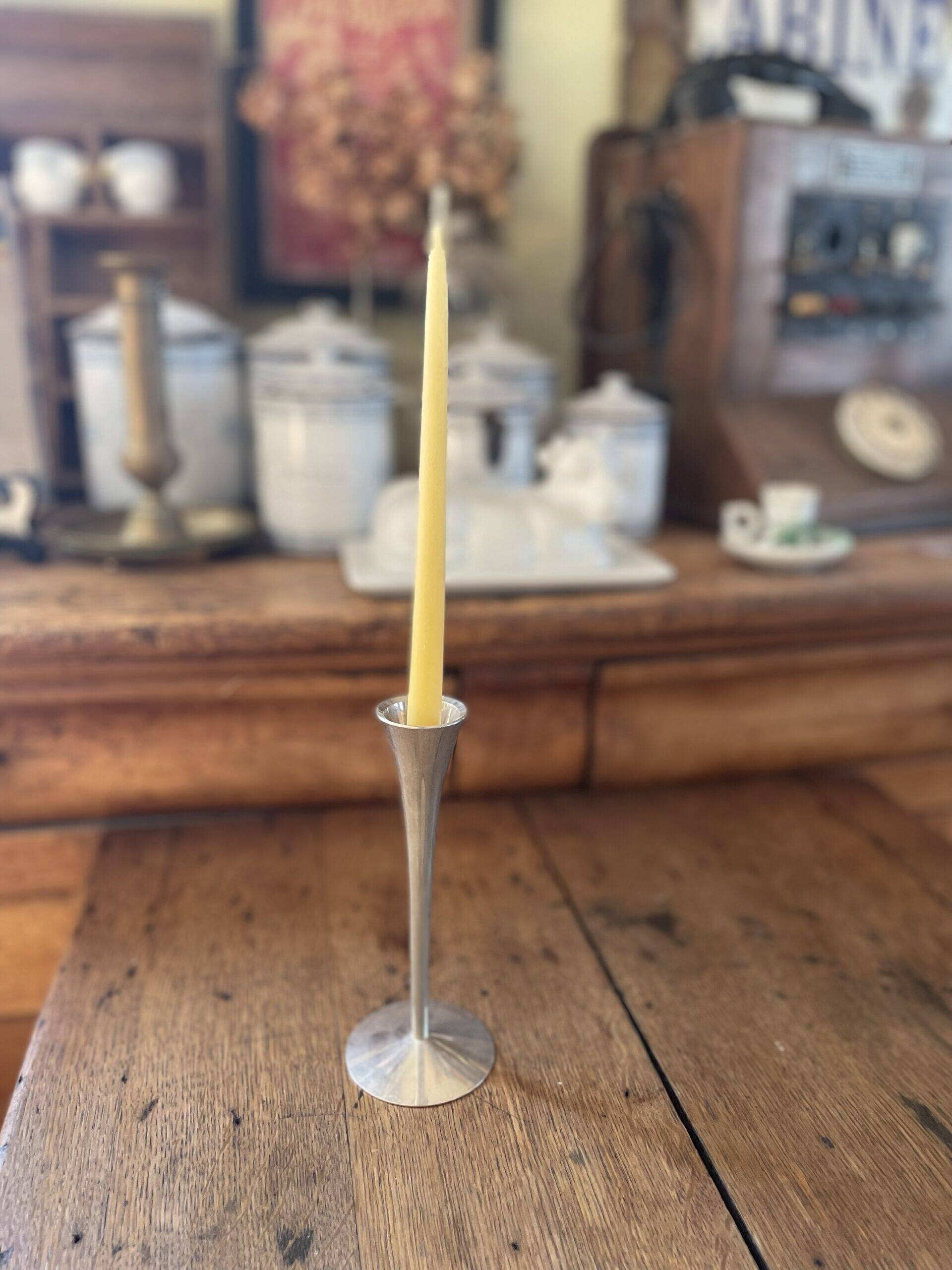Pair of candlesticks Sollingen Germany