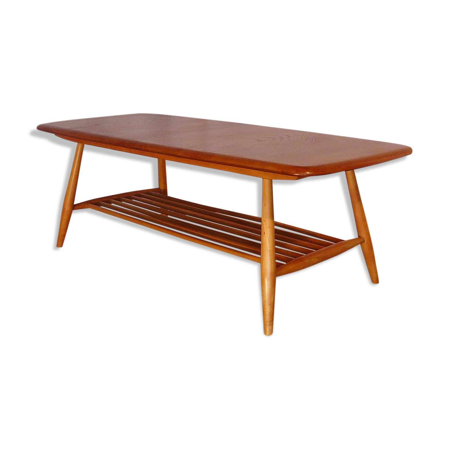 Scandinavian coffee table Ercol