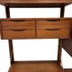 Système mural autoportant vintage Torbjorn Afdal Design scandinave des années 60