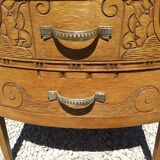 Commode