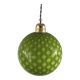 Vintage pendant light