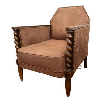 Armchair