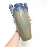Vase art nouveau