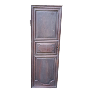 Boiserie porte ancienne