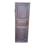 Boiserie porte ancienne