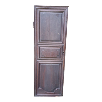 Old door woodwork