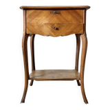 Louis XV style dressing table/console