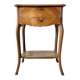 Louis XV style dressing table/console