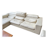 Roche Bobois corner sofa