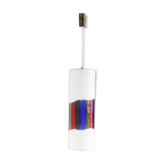 Murano Pendant L59 by Alessandro Pianon for Vistosi