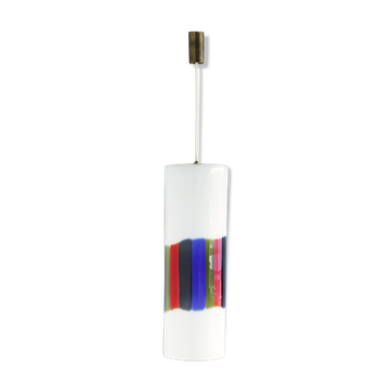 Murano Pendant L59 by Alessandro Pianon for Vistosi