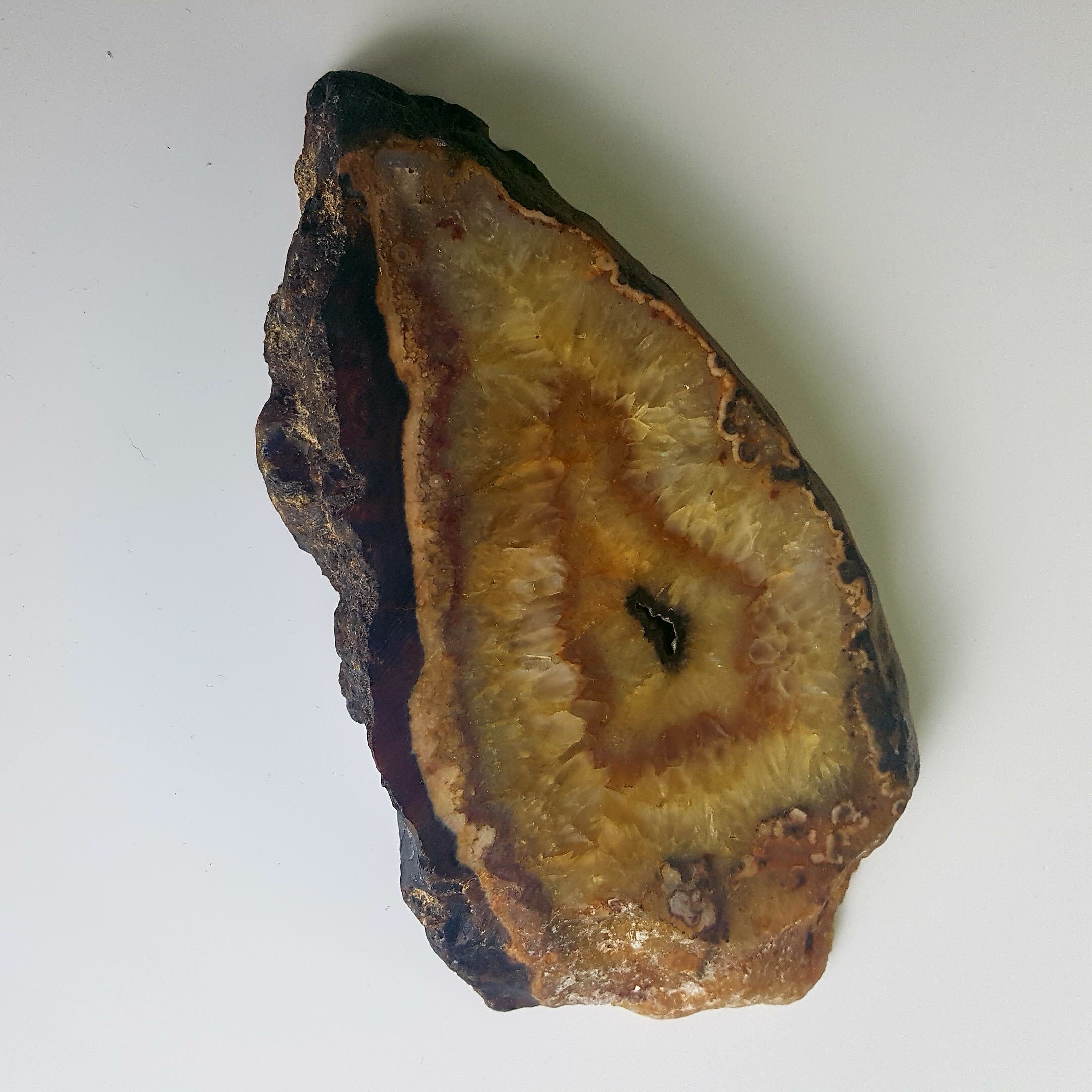 Vide poche en quartz