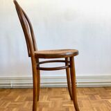 Thonet bistro chair