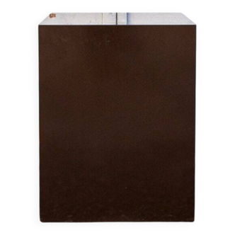 Abstract Library by Poul Cadovius for Royal System, Denmark, 1960s