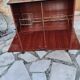 Meuble Tv bar vintage