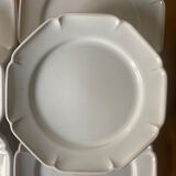 Gien moton plates