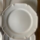 Assiettes Gien moton
