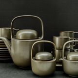 Service à café Kaari Timo Sarpaneva Rosenthal 1970