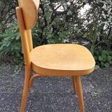 Baumann chairs