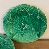 Christmas Pop up 2022- 6 Gien plates