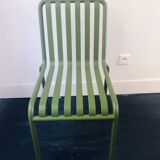 Palisade chair - Hay designed by brothers Bouroullec