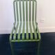 Palisade chair - Hay designed by brothers Bouroullec