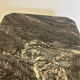 Coffee table, marble coffee table made in Italy