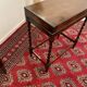 Silver furniture menagere 100 pieces Thomas Ward & Sons Sheffield late 19th