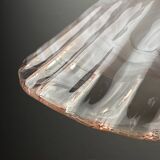 Vintage Murano Glass Pendant Light by La Murrina, Italy, 1970s