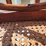 Pair of Bistrot Fisher chairs