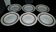 Service 6 plates hollow sado portugal internacional