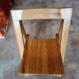 Folding chair