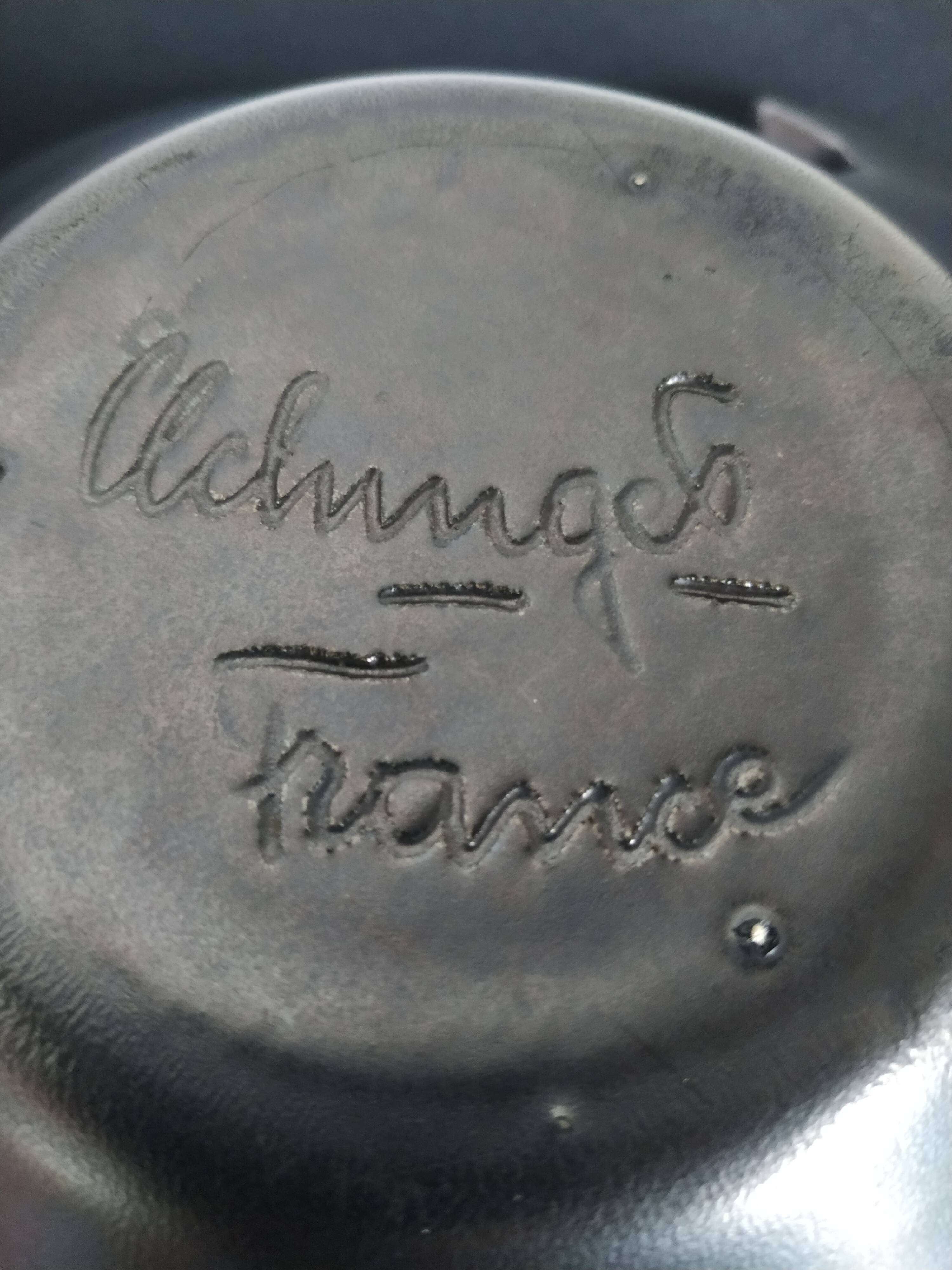 Elchinger ceramics cup 50