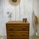Vintage chest of drawers